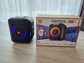 Prodám JBL Partybox Encore - úplně nový, TOP stav - 1