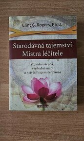 Kniha Starodávná tajemství Mistra léčitele - 1