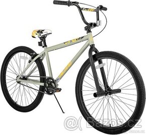 Bmx kolo Hiland 26”