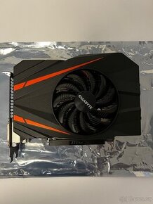 Gigabyte GTX 1060 3GB