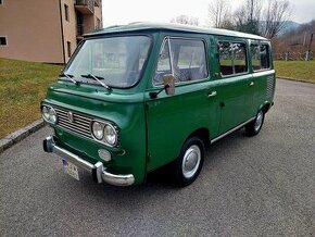 Fiat 850 Familiare