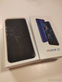 Honor 20 (128GB / 6GB)