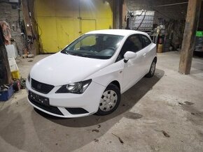 Prodám Seat Ibiza 1.2.. 2009