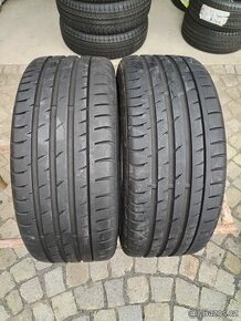 235/40/19 letni pneu CONTINENTAL 235/40 R19