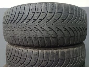 205/50 R17 MICHELIN (3414)