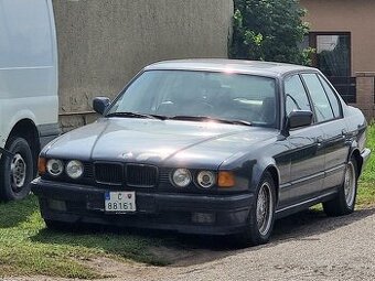 BMW 730i e32