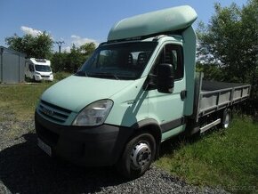 Iveco Daily 3.0 JTD DPH