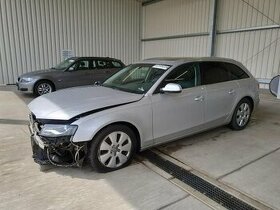 Audi A4 B8 8K Avant 3.0TDI 176KW CCWA NGW LX7W r.v. 2012