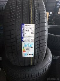 Michelin Primacy 3 275/40/18 99Y