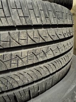 285/40 r23 PIRELLI ALL SEASON