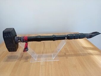 Rainbow Six Siege ps4 hammer replica