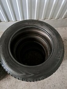 Zimní pneu 185/60 R15