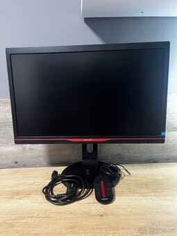 Herní monitor Philips 242G5DJEB, 24”, 144 Hz