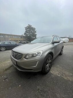 Volvo XC60 AWD