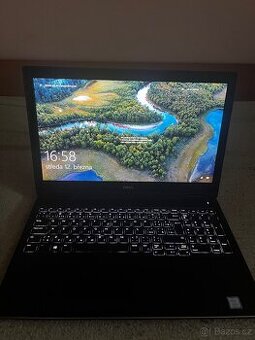 Dell Precision 7530