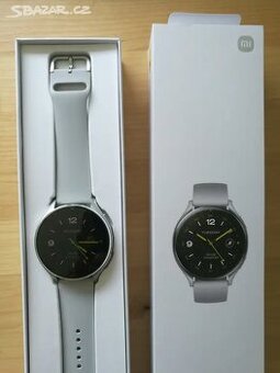 Xiaomi Watch 2