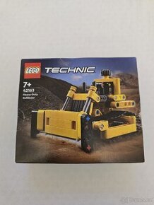 LEGO Technic (42163) - NOVE NEROZBALENE - 1