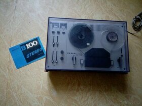 Magnetofon B 100 - 1