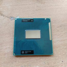 Intel i7-3520 až 2,9ghz CPU procesor