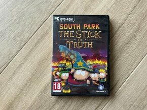 South Park The Stick of Truth - 1