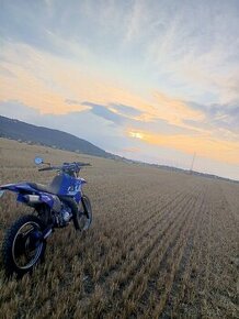 Yamaha DT 125 - 1