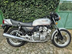 Honda CBX 1000