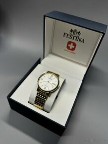 Hodinky Festina 20021/1 - 1