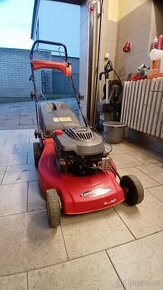 Sekačka briggs&stratton CAL 534 TR