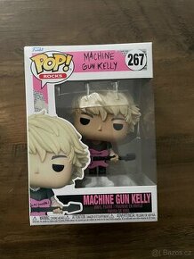 Funko POP Machine Gun Kelly MGK 267 - 1