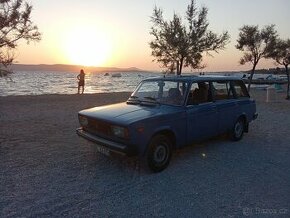 Lada 2104 1990