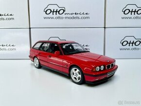 BMW E34 M5 Touring 1:18 Ottomobile - 1