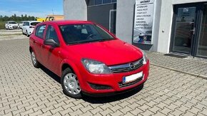 Opel Astra, 1.4 16V, RV 11/2009 // 66kW // - 1