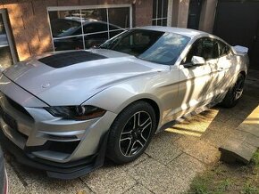 Ford Mustang 2.3i , rv 2019