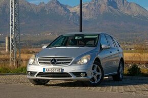 Mercedes-Benz R W251 320cdi - 1