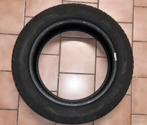 Zimní pneu SAVA ESKIMO 195/55 R 15 85H