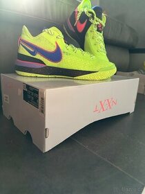 Nike LeBron NXXT Gen "Ghost Green"