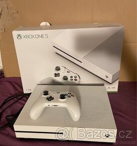 Xbox one S 1T