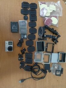 GoPro Hero 4 black