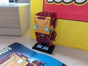 LEGO 41590 Iron Man