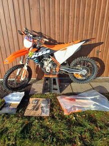 Ktm 350 sxf