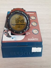 Hodinky Suunto - 1