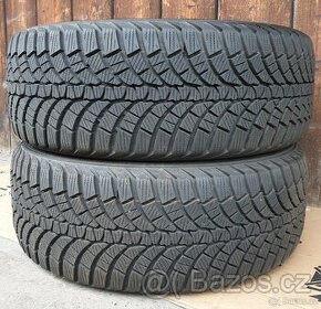 KUMHO WINTERCRAFT WP71, 225/50R17.