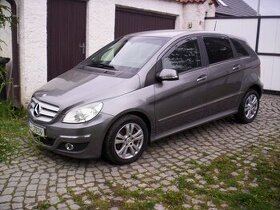 Mercedes B180 CDI