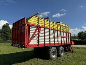 Pottinger Jumbo 6600 - 1