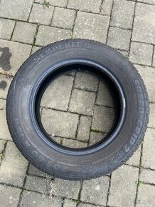 Zimní pneumatiky 205/60 r16H - 1