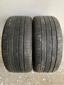 Letní pneu 275/40/20 Pirelli