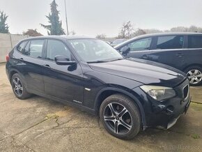 BMW X1 E84 X-DRIVE 130KW