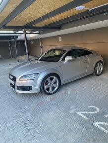 Audi TT S-line 2.0 TFSI