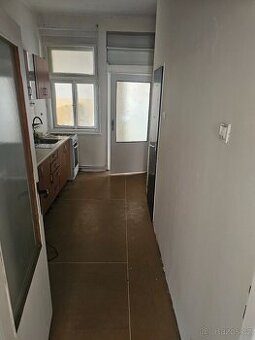 Pronájem bytu 1+1 30 m2, ul. Cimburkova. Praha - Žižkov