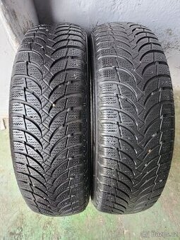 Pár zimních pneu Nexen WinGuard Snow´G WH2 185/70 R14